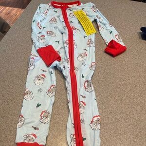 Christmas Jammies